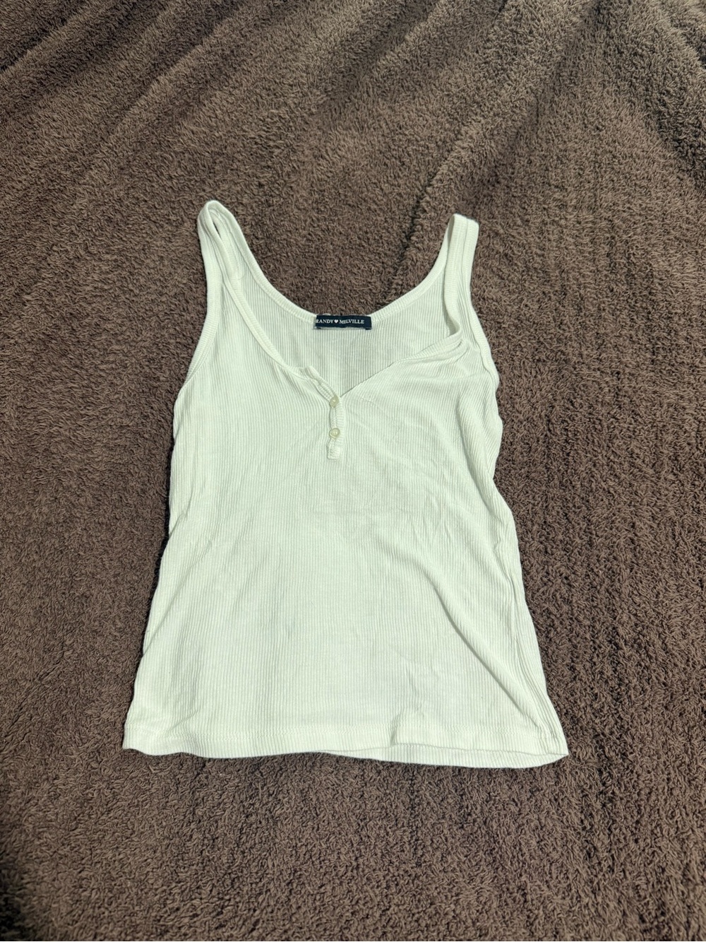 Brandy Melville Tank